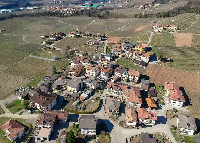 Agritur Piccolo Fiore B&B
