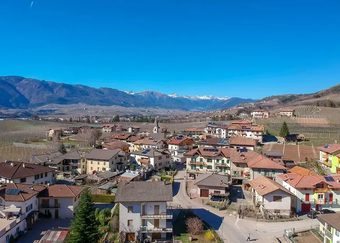 Agritur Piccolo Fiore B&B