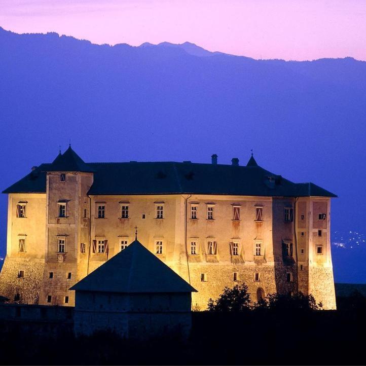 Bauernhof Agritur Piccolo Fiore