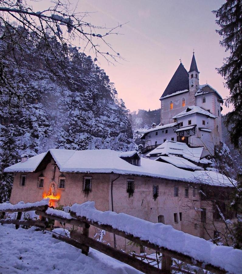 Bauernhof Agritur Piccolo Fiore *