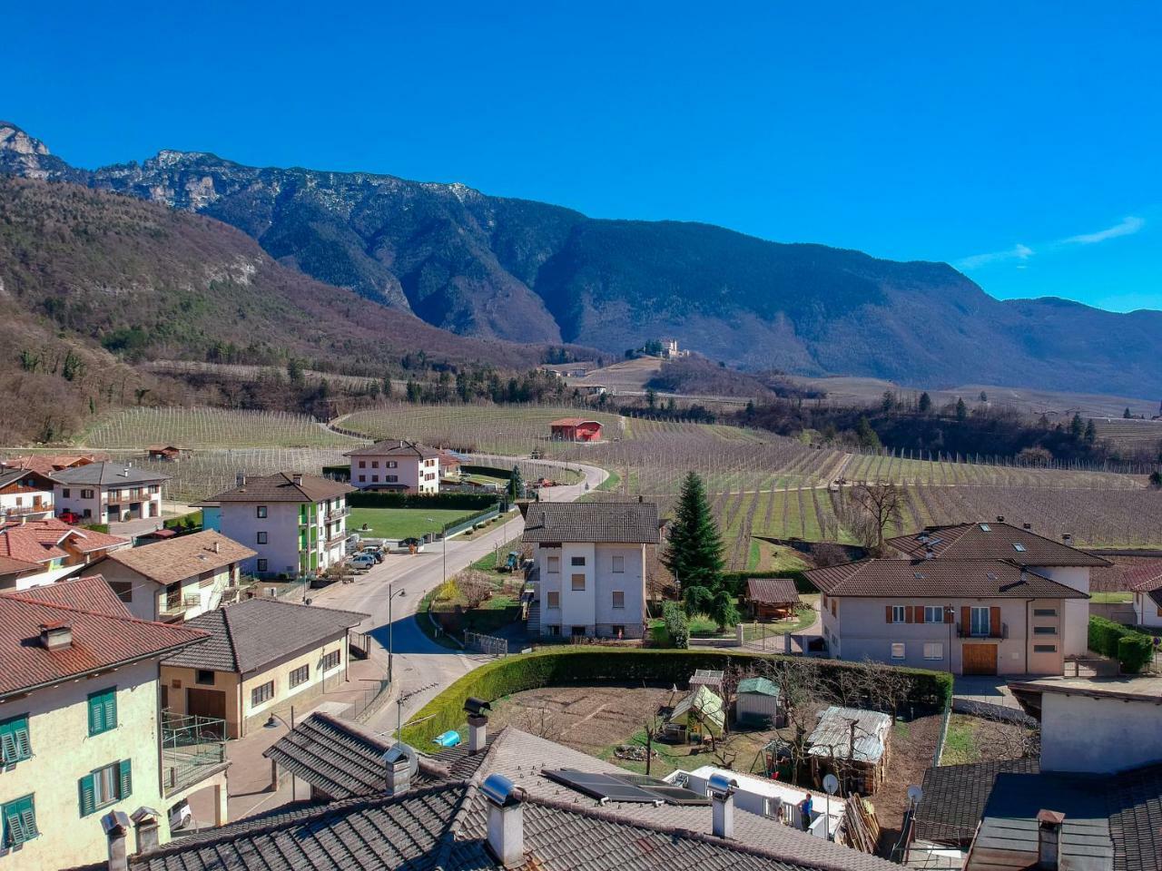 Agritur Piccolo Fiore Bauernhof