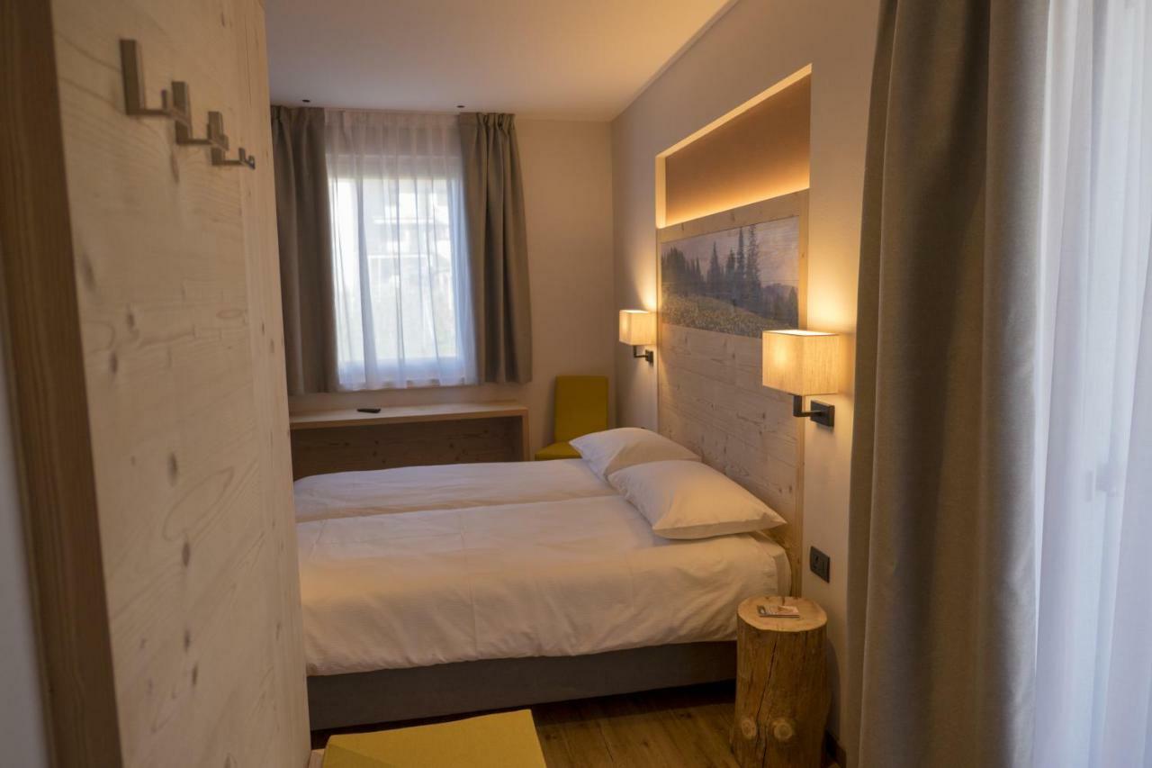 Agritur Piccolo Fiore * Thayl