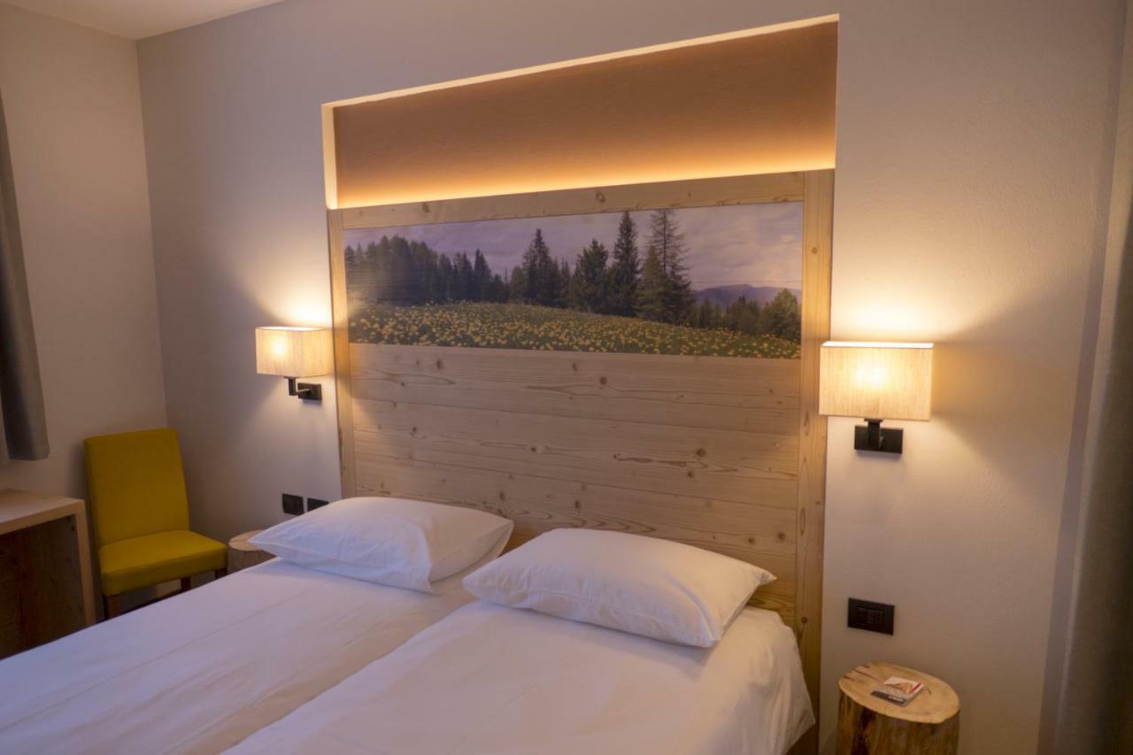 Bauernhof Agritur Piccolo Fiore *