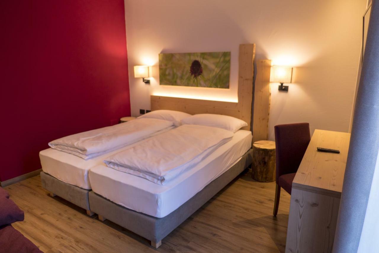 Agritur Piccolo Fiore Thayl