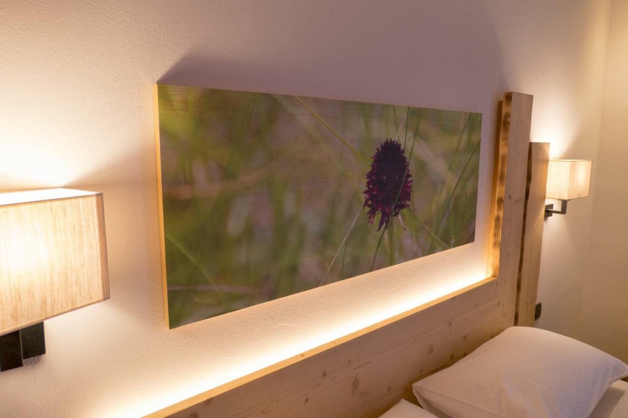 Agritur Piccolo Fiore Bauernhof *