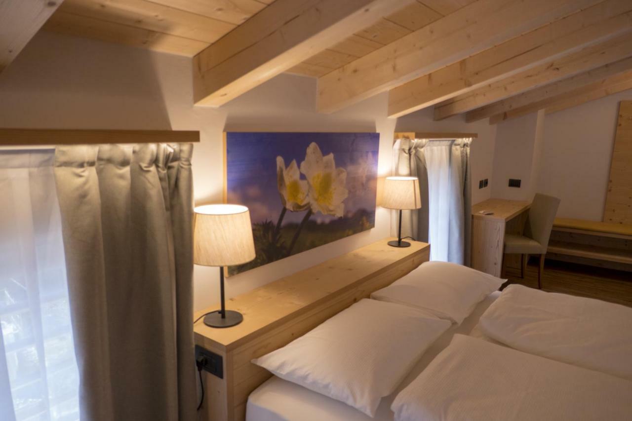 Agritur Piccolo Fiore Bauernhof *