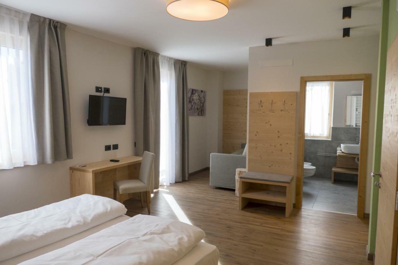 Agritur Piccolo Fiore * Thayl