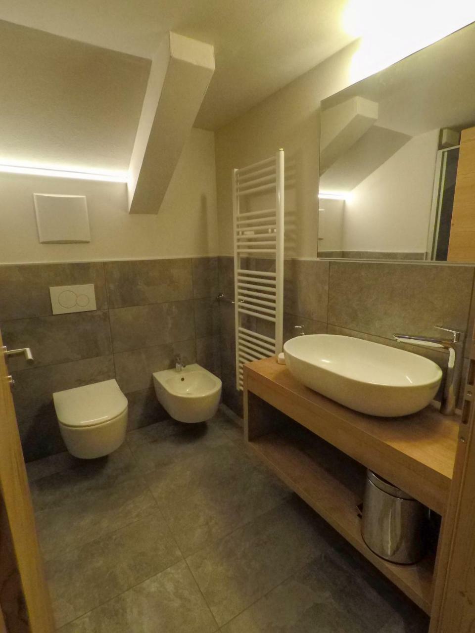 Agritur Piccolo Fiore Thayl