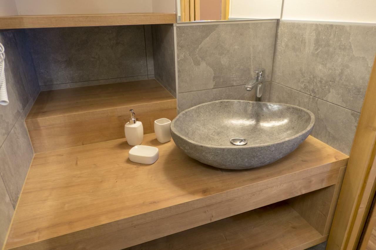 Agritur Piccolo Fiore * Thayl