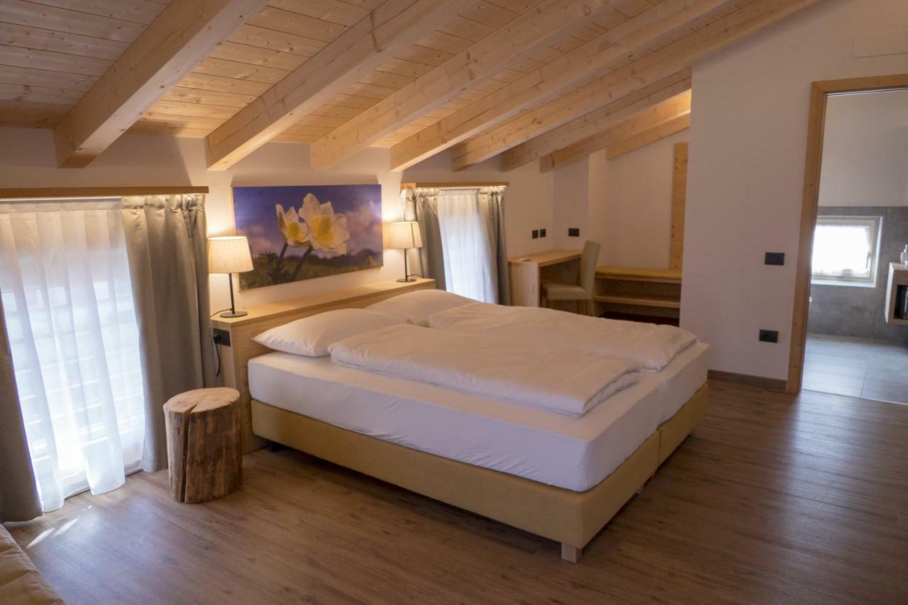 Séjour à la ferme Agritur Piccolo Fiore *