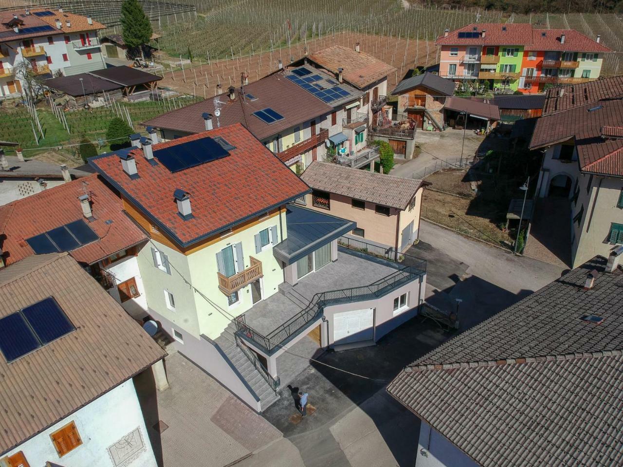 Agritur Piccolo Fiore * Thayl