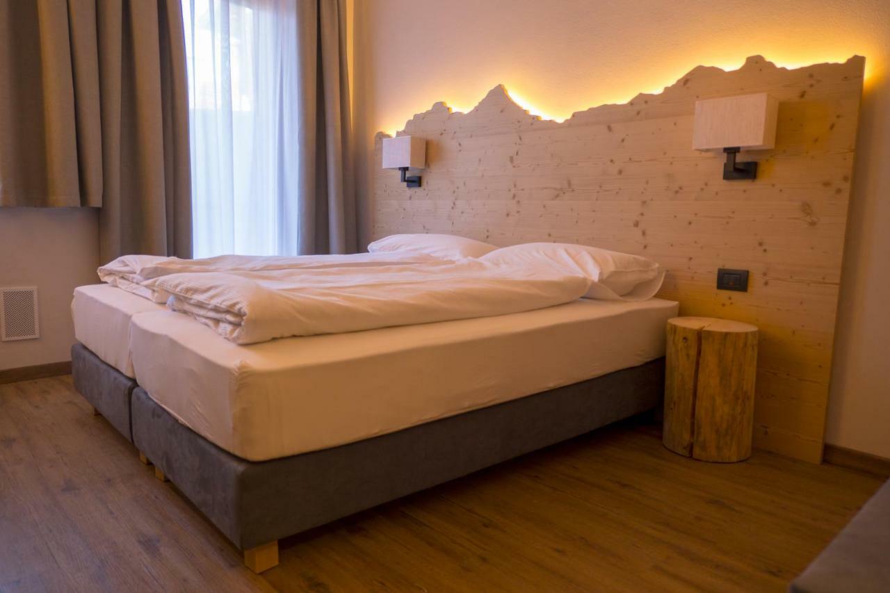 Agritur Piccolo Fiore Bauernhof