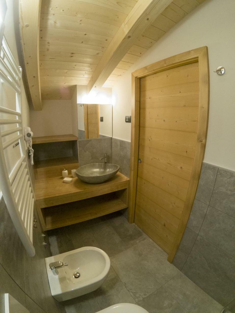 Agritur Piccolo Fiore Bauernhof *