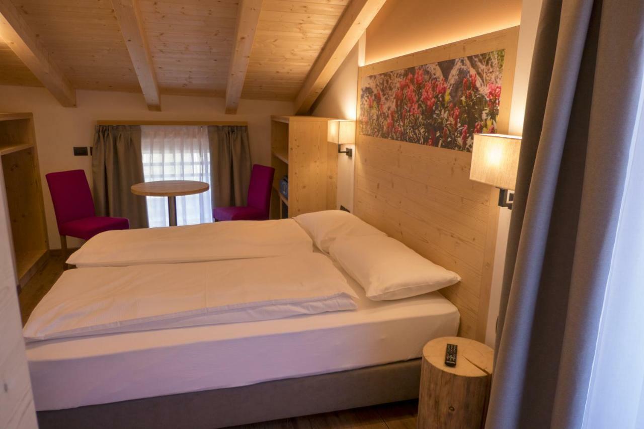 Agritur Piccolo Fiore Bauernhof Thayl