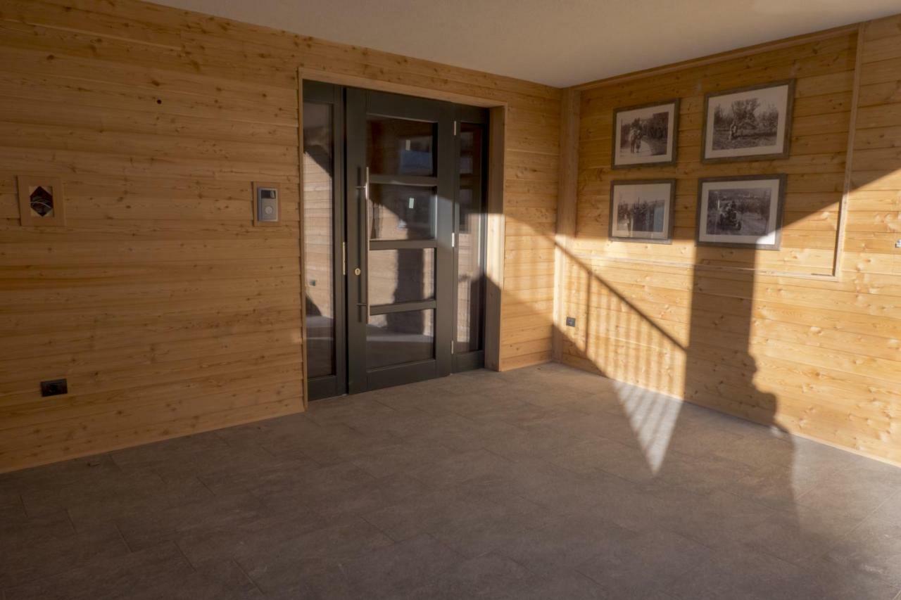 Agritur Piccolo Fiore Séjour à la ferme