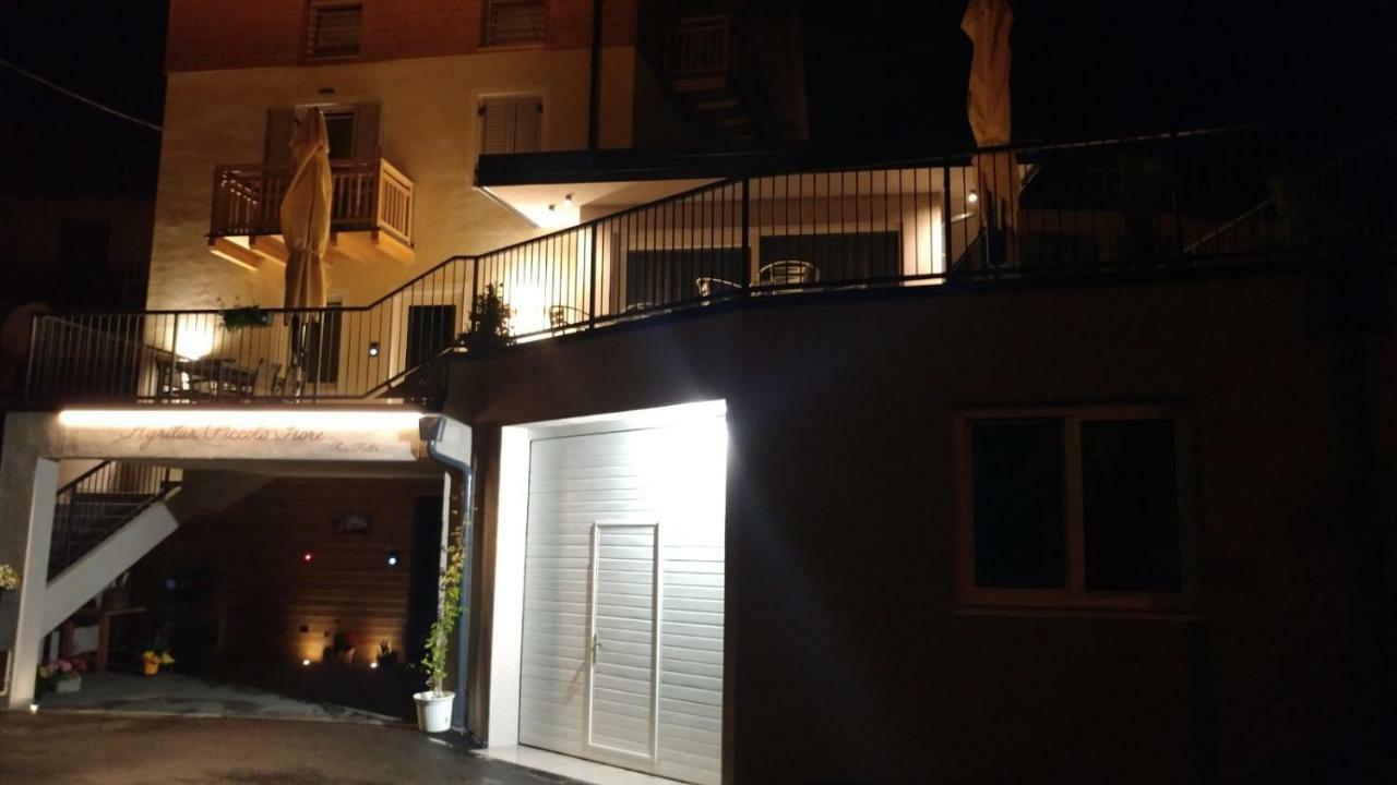 Agritur Piccolo Fiore Thayl