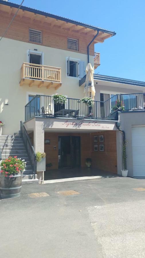 Agritur Piccolo Fiore Bauernhof *